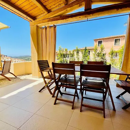 Holiday home Shardana *