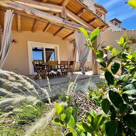 Casa vacanze Shardana Villasimius