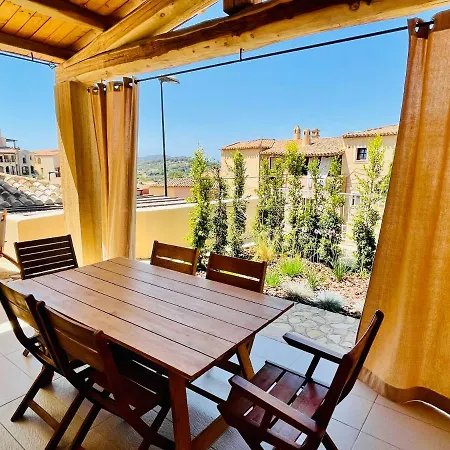 Holiday home Shardana *