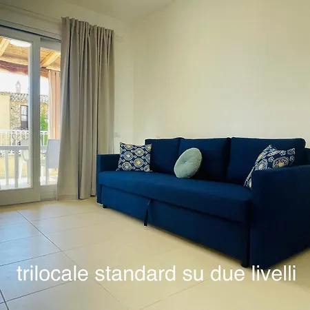 Shardana Holiday home