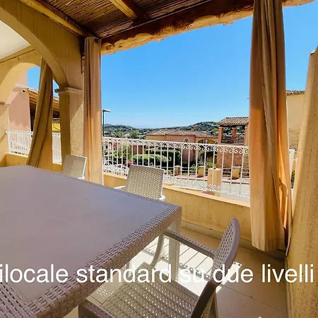 Holiday home Shardana Villasimius