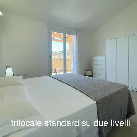 Holiday home Shardana