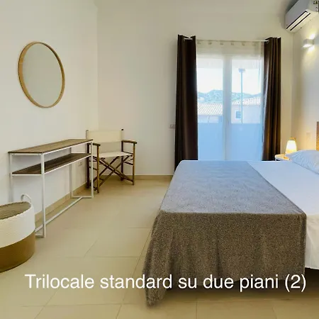 Shardana Casa vacanze *