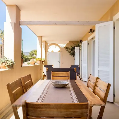 Casa vacanze Shardana