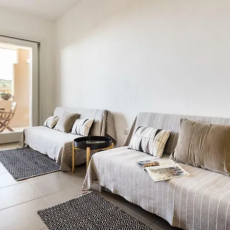 Shardana Holiday home Villasimius