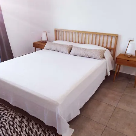 Shardana Holiday home