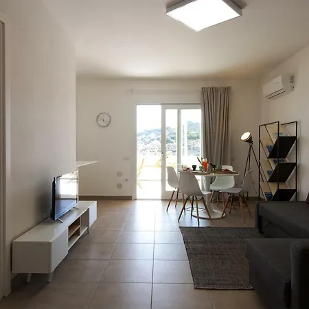 Shardana Holiday home *