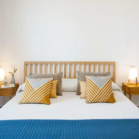 Shardana Casa vacanze Villasimius