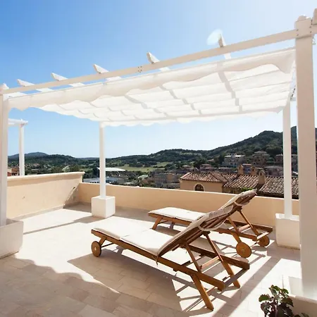 Holiday home Shardana Villasimius