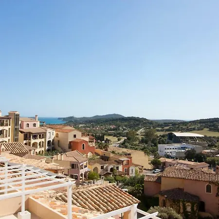 Holiday home Shardana Villasimius