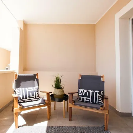 Shardana Holiday home *