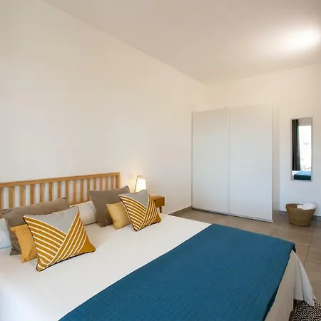 Shardana Holiday home