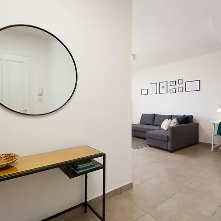 Shardana Holiday home *