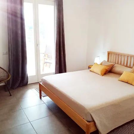 Holiday home Shardana