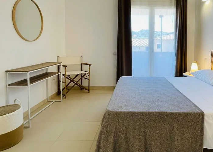 Shardana Casa de Férias *