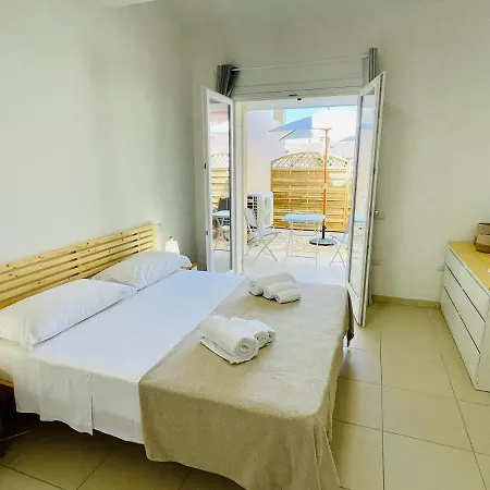 Holiday home Shardana Villasimius