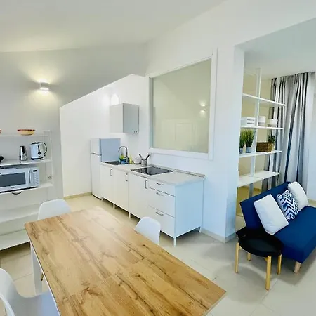 Shardana Holiday home