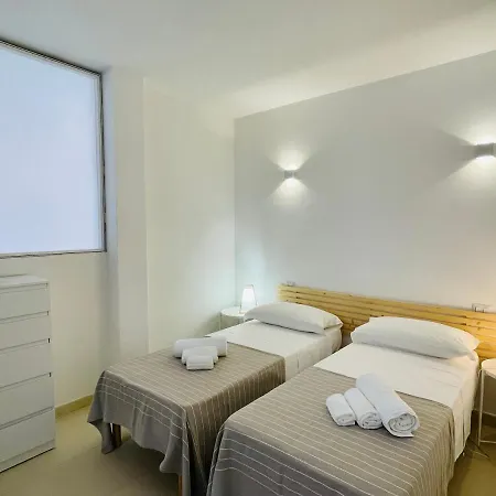 Shardana Prázdninový dům Villasimius