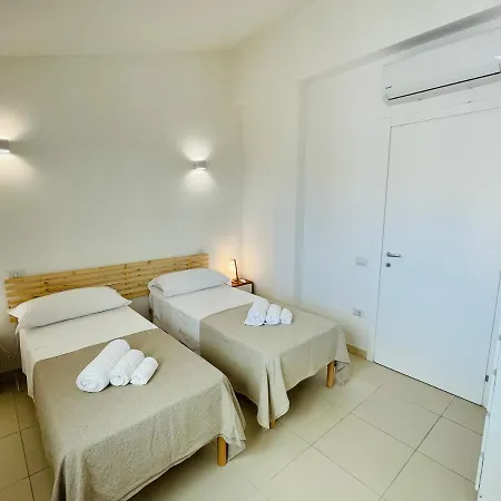 Shardana Holiday home *