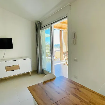 Shardana Ferienhaus Villasimius