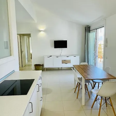 Holiday home Shardana