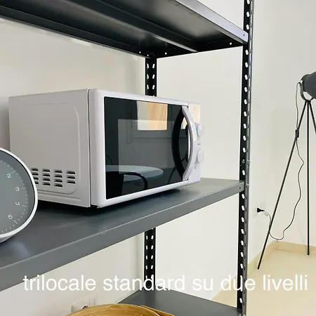 Shardana Prázdninový dům