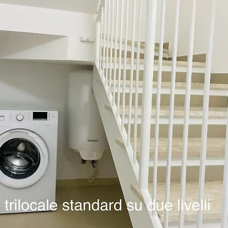 Prázdninový dům Shardana