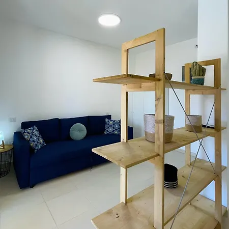 Ferienhaus Shardana *