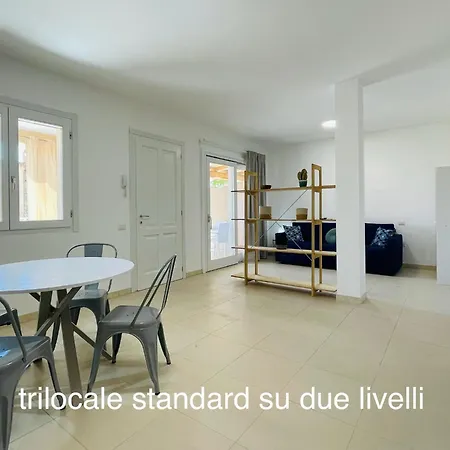 Prázdninový dům Shardana *