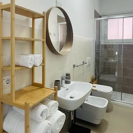 Shardana Holiday home Villasimius