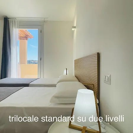 Ferienhaus Shardana *