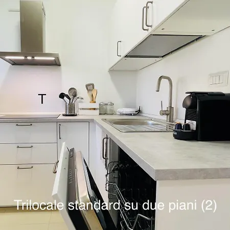 Prázdninový dům Shardana *