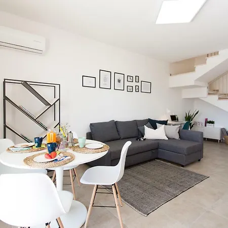 Shardana Ferienhaus Villasimius