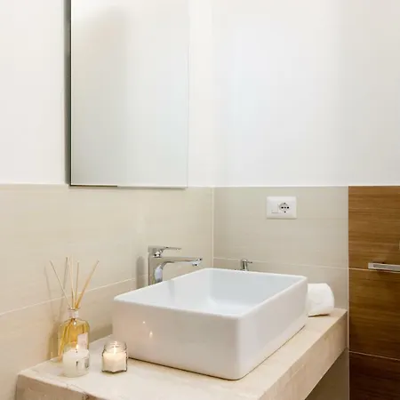 Shardana Holiday home Villasimius