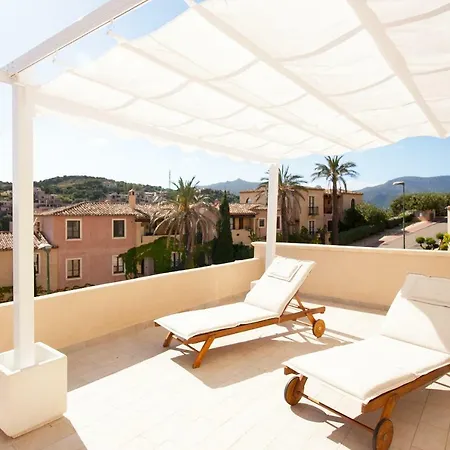 Shardana Ferienhaus Villasimius