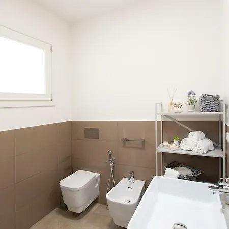 Shardana Holiday home *