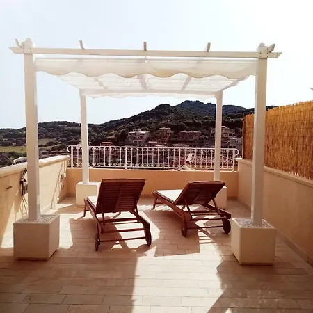 Shardana * Villasimius