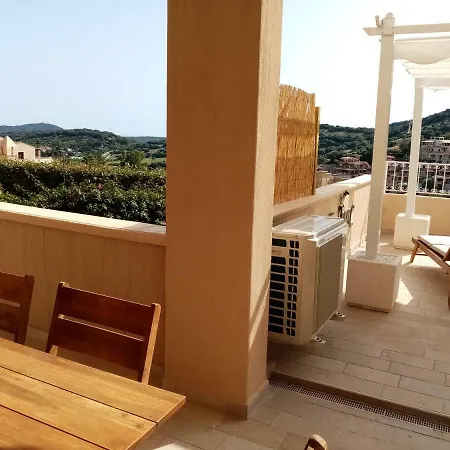 Shardana * Villasimius