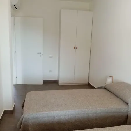 Shardana Holiday home