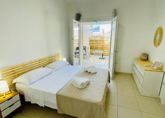 Ferienhaus Shardana Villasimius