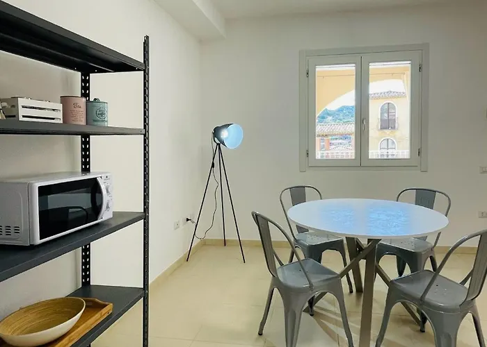 Shardana Ferienhaus Villasimius
