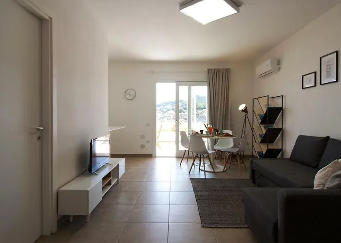 Shardana Hébergement de vacances *